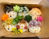 山登り遠足のお弁当（2021.3）作り方4写真