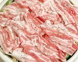 フライパンひとつ☆豚肉と野菜の重ね蒸し作り方9写真