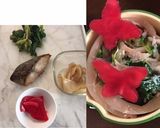 弥生18　作り置きでワンプレート作り方3写真