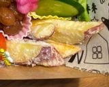 山登り遠足のお弁当（2021.3）作り方8写真
