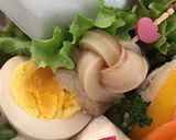 弥生18　作り置きでワンプレート作り方5写真