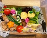 山登り遠足のお弁当（2021.3）作り方11写真