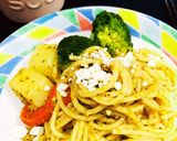 冷凍ごはん美味しく解凍　電子レンジ不要！作り方4写真