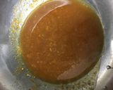わけぎと青柳のぬた作り方4写真