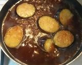 揚げない☆茄子の焼き煮びたし作り方3写真