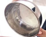 抹茶のシフォンケーキ♪作り方3写真