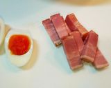 超簡単！ソース焼きうどん！関西風！！作り方1写真