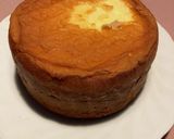 ストロベリームースドームケーキ作り方8写真