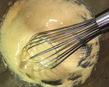 ストロベリームースドームケーキ作り方18写真