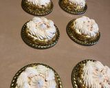ストロベリームースドームケーキ作り方17写真