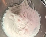 ストロベリームースドームケーキ作り方15写真