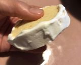ストロベリームースドームケーキ作り方12写真