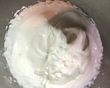 ストロベリームースドームケーキ作り方10写真