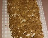 ストロベリームースドームケーキ作り方11写真