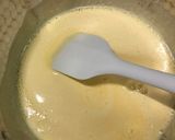 ストロベリームースドームケーキ作り方23写真