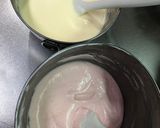 ストロベリームースドームケーキ作り方31写真