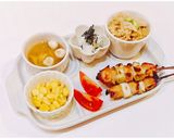 〜タケノコご飯(白だしver.)〜作り方6写真