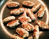 和風みそつくね作り方3写真