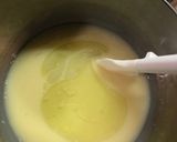 ストロベリームースドームケーキ作り方40写真