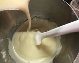 ストロベリームースドームケーキ作り方39写真