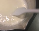 ストロベリームースドームケーキ作り方38写真