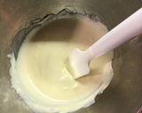 ストロベリームースドームケーキ作り方37写真