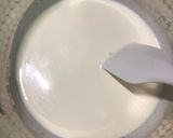ストロベリームースドームケーキ作り方36写真