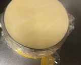 ストロベリームースドームケーキ作り方35写真