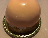 ストロベリームースドームケーキ作り方46写真