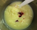 ストロベリームースドームケーキ作り方42写真