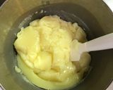 ストロベリームースドームケーキ作り方41写真