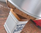 失敗しない!!紅茶シフォンケーキ作り方8写真