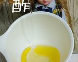 リカちゃん♡スイスチャーミルクドレサラダ作り方3写真
