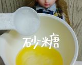リカちゃん♡スイスチャーミルクドレサラダ作り方5写真