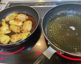 簡単節約リピ☆チキン南蛮作り方5写真