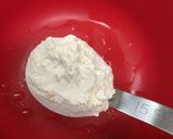 ベースのもんじゃ焼き作り方1写真