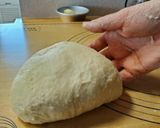 鬼滅風カラーのキューブパン作り方7写真