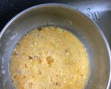 しらす入り厚焼き玉子作り方1写真