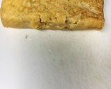しらす入り厚焼き玉子作り方2写真