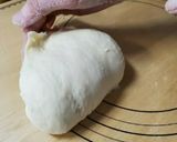 鬼滅風カラーのキューブパン作り方9写真