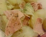 炊飯器でジャーマンポテト作り方13写真