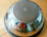 鬼滅風カラーのキューブパン作り方15写真