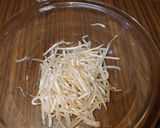 ヨウサマの減塩タイ風生春巻作り方1写真