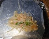 ヨウサマの減塩タイ風生春巻作り方5写真