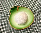やわらかい☆苺大福＊レンジ・スチコン作り方11写真