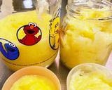 りんごバター作り方8写真