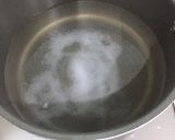 生のホタルイカで2種類のおつまみレシピ♬作り方1写真