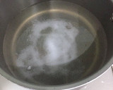 生のホタルイカで2種類のおつまみレシピ♬作り方1写真