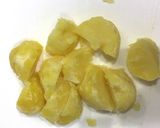 生のホタルイカで2種類のおつまみレシピ♬作り方5写真