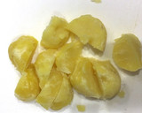 生のホタルイカで2種類のおつまみレシピ♬作り方5写真